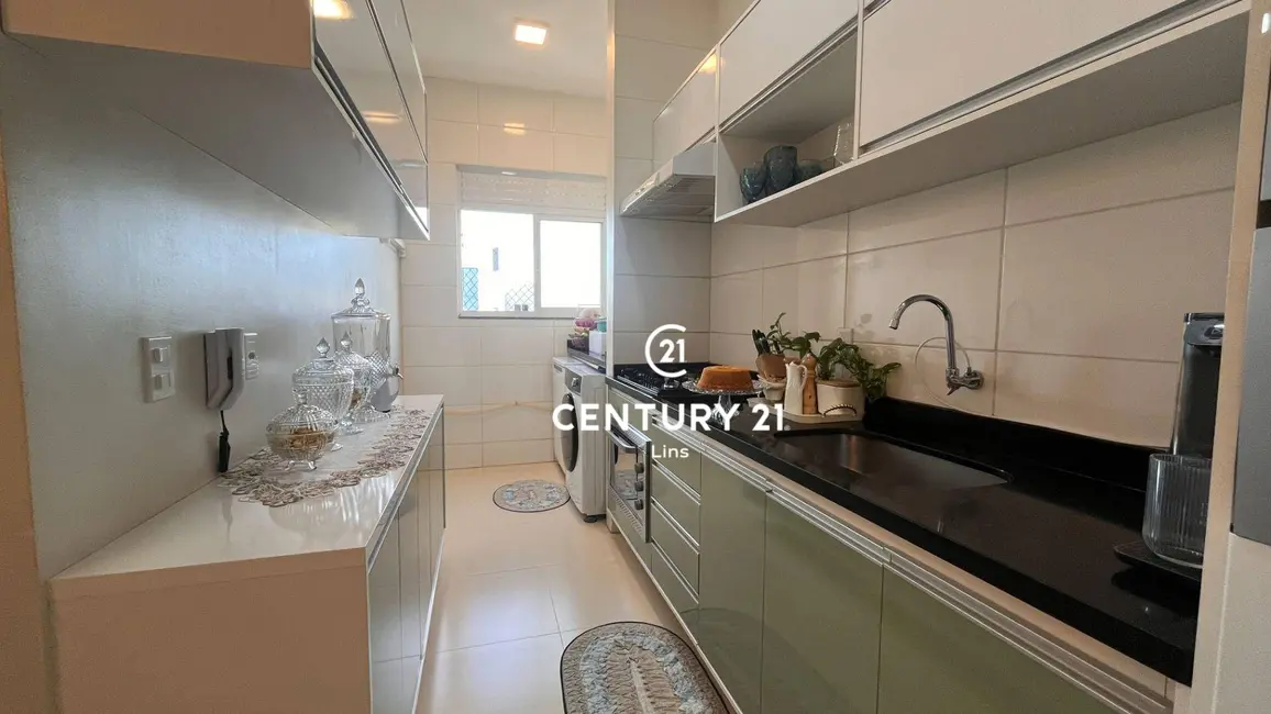 Apartamento com 2 quartos à venda, 66m2 em Parque Fortaleza, Cacoal - RO - imagem 7 Foto 7 de Apartamento com 2 quartos à venda, 66m2 em Parque Fortaleza, Cacoal - RO