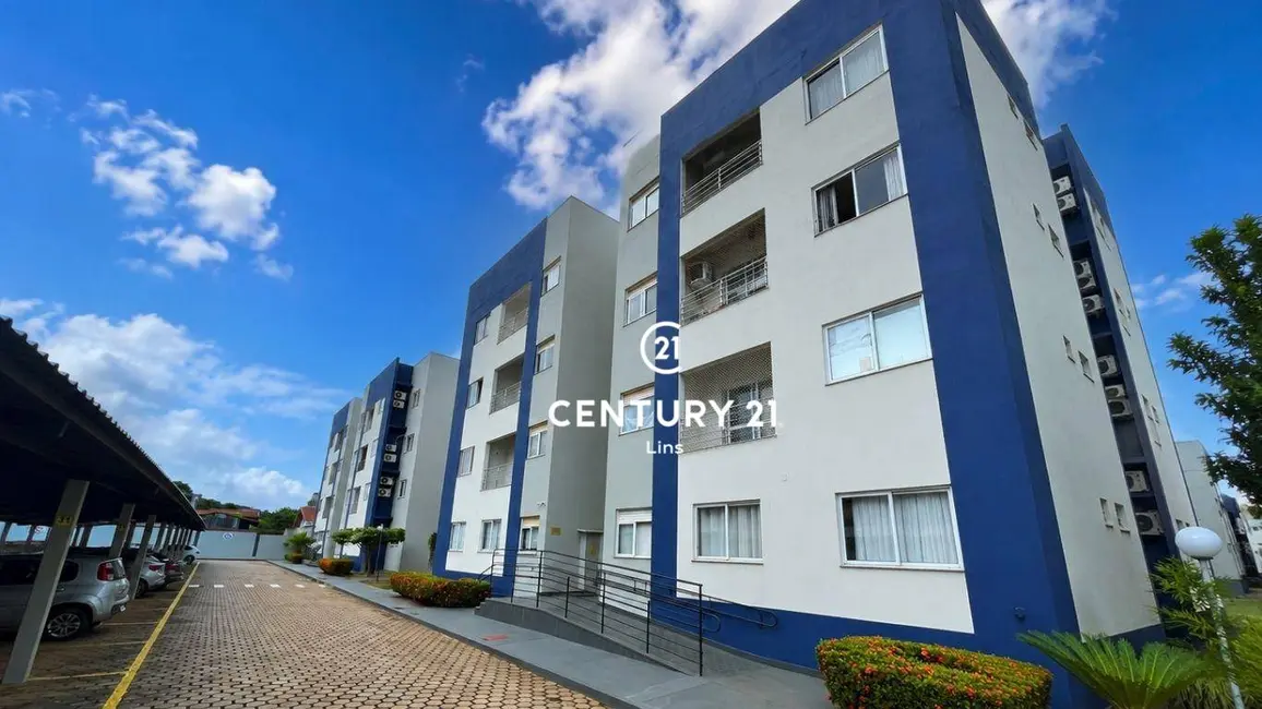 Apartamento com 2 quartos à venda, 66m2 em Parque Fortaleza, Cacoal - RO - imagem 1 Foto 1 de Apartamento com 2 quartos à venda, 66m2 em Parque Fortaleza, Cacoal - RO