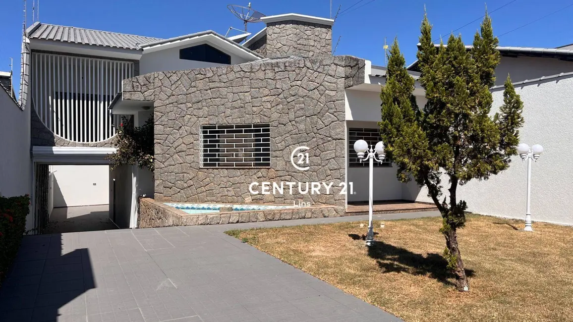 Casa com 3 quartos à venda, 378m2 em Jardim Clodoaldo, Cacoal - RO - imagem 1 Foto 1 de Casa com 3 quartos à venda, 378m2 em Jardim Clodoaldo, Cacoal - RO