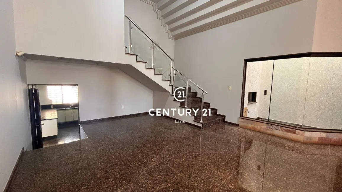 Casa com 3 quartos à venda, 378m2 em Jardim Clodoaldo, Cacoal - RO - imagem 6 Foto 6 de Casa com 3 quartos à venda, 378m2 em Jardim Clodoaldo, Cacoal - RO