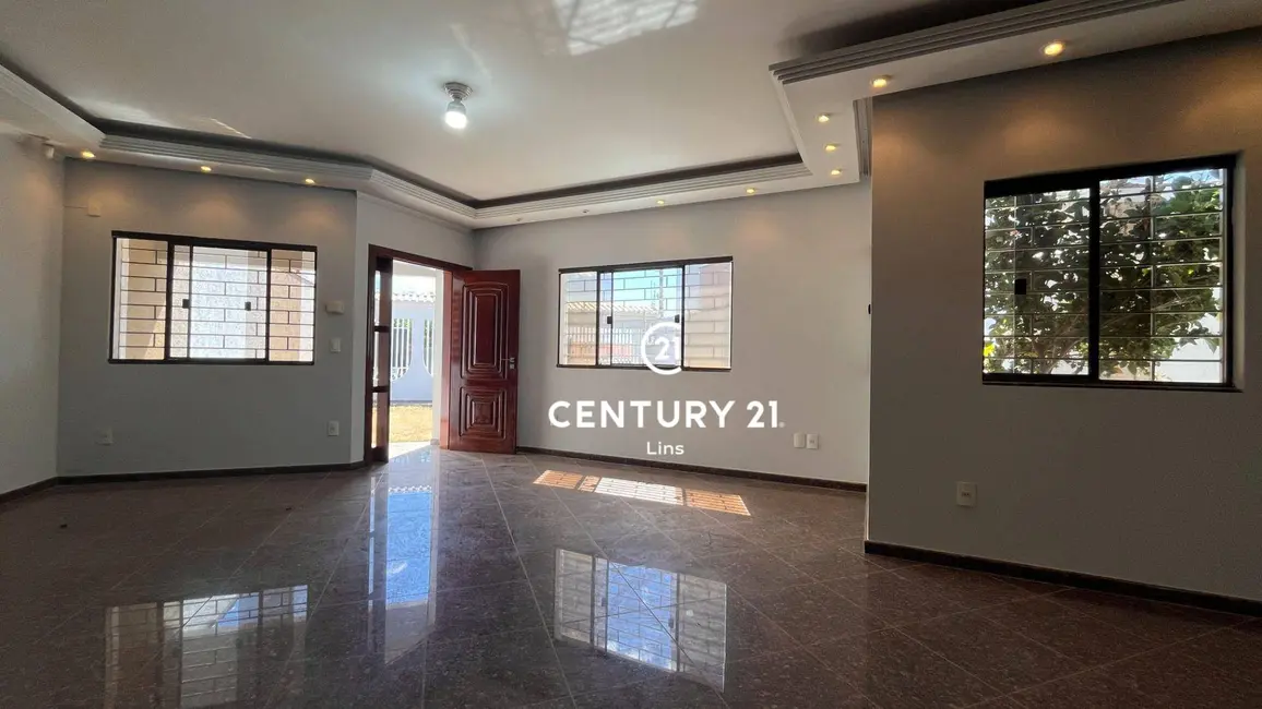 Casa com 3 quartos à venda, 378m2 em Jardim Clodoaldo, Cacoal - RO - imagem 5 Foto 5 de Casa com 3 quartos à venda, 378m2 em Jardim Clodoaldo, Cacoal - RO