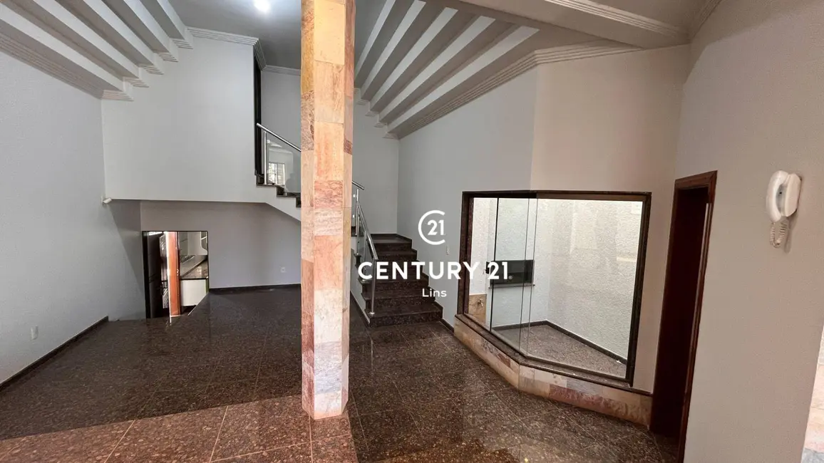 Casa com 3 quartos à venda, 378m2 em Jardim Clodoaldo, Cacoal - RO - imagem 3 Foto 3 de Casa com 3 quartos à venda, 378m2 em Jardim Clodoaldo, Cacoal - RO