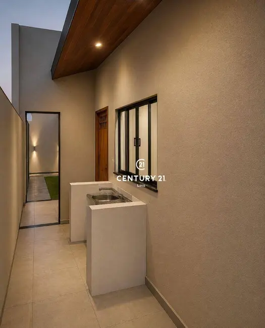 Casa com 2 quartos à venda, 150m2 em Cacoal - RO - imagem 2 Foto 2 de Casa com 2 quartos à venda, 150m2 em Cacoal - RO