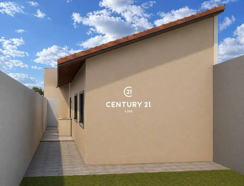Casa com 2 quartos à venda, 150m2 em Cacoal - RO - imagem 3 Foto 3 de Casa com 2 quartos à venda, 150m2 em Cacoal - RO