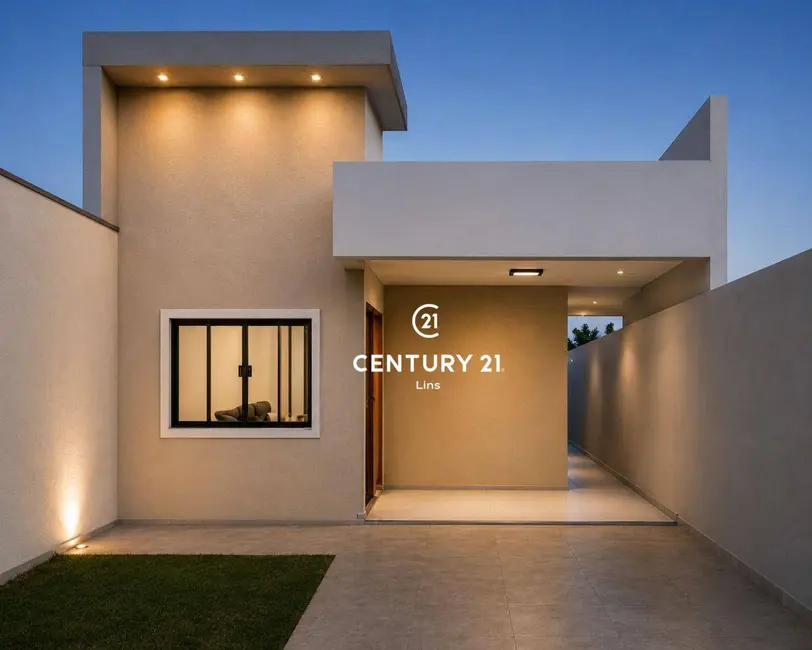 Casa com 2 quartos à venda, 150m2 em Cacoal - RO - imagem 1 Foto 1 de Casa com 2 quartos à venda, 150m2 em Cacoal - RO