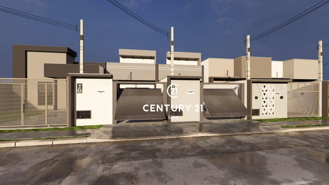 Casa com 2 quartos à venda, 150m2 em Residencial Parque Alvorada, Cacoal - RO - imagem 5 Foto 5 de Casa com 2 quartos à venda, 150m2 em Residencial Parque Alvorada, Cacoal - RO
