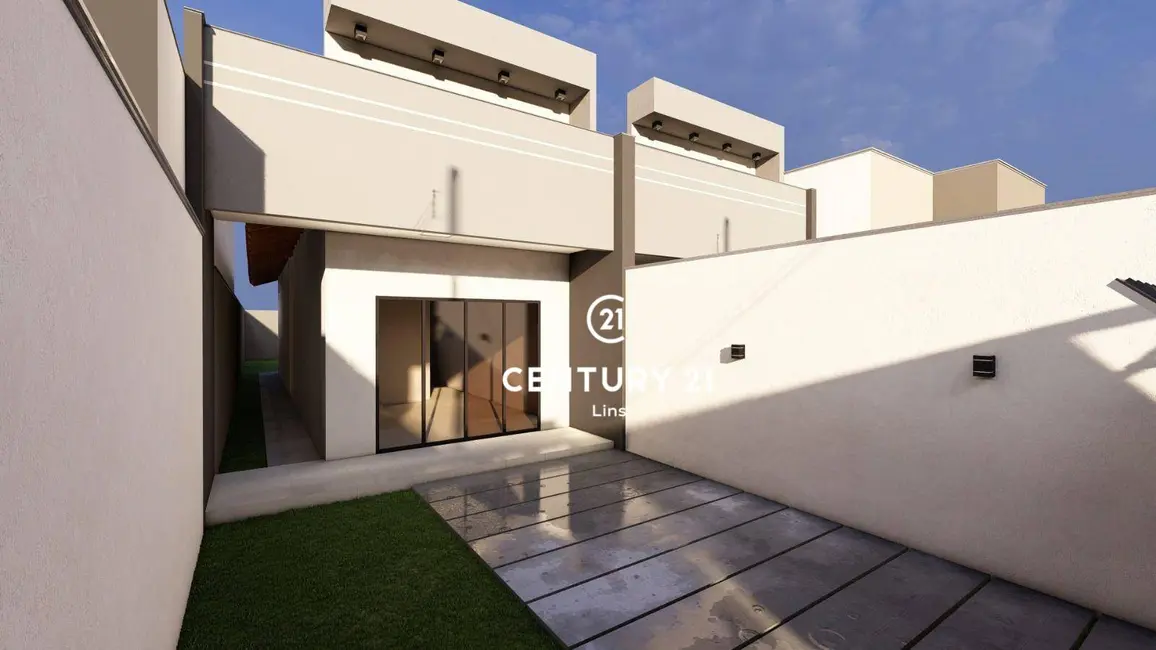 Casa com 2 quartos à venda, 150m2 em Residencial Parque Alvorada, Cacoal - RO - imagem 4 Foto 4 de Casa com 2 quartos à venda, 150m2 em Residencial Parque Alvorada, Cacoal - RO