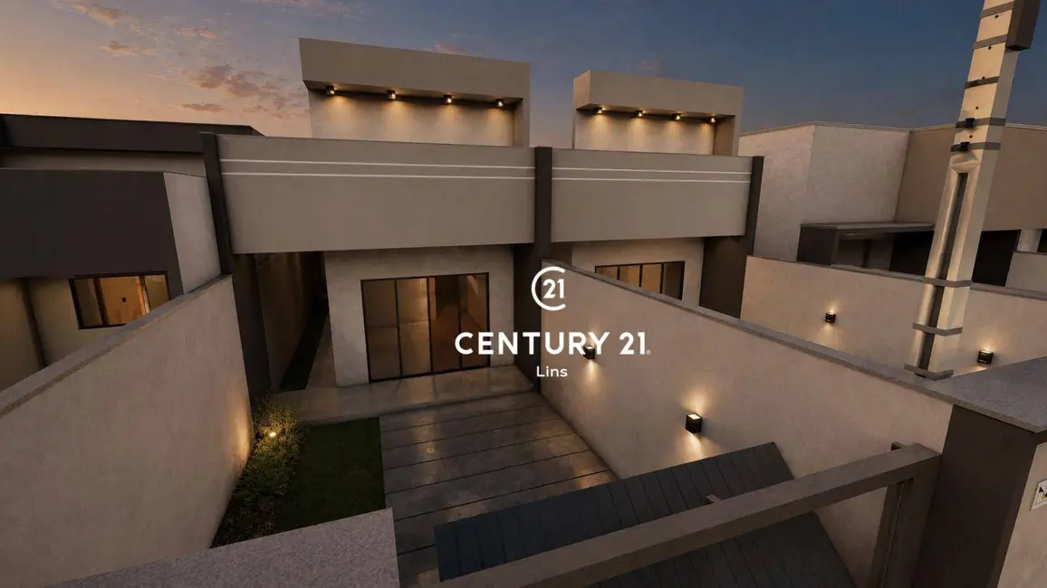 Casa com 2 quartos à venda, 150m2 em Residencial Parque Alvorada, Cacoal - RO - imagem 1 Foto 1 de Casa com 2 quartos à venda, 150m2 em Residencial Parque Alvorada, Cacoal - RO