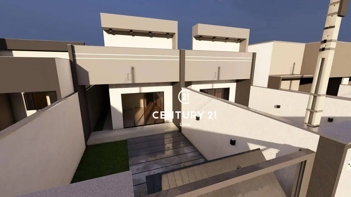 Casa com 2 quartos à venda, 150m2 em Residencial Parque Alvorada, Cacoal - RO - imagem 7 Foto 7 de Casa com 2 quartos à venda, 150m2 em Residencial Parque Alvorada, Cacoal - RO