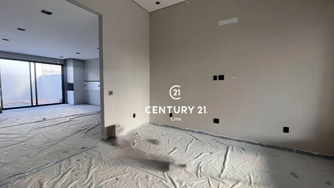 Casa com 3 quartos à venda, 255m2 em Cacoal - RO - imagem 2 Foto 2 de Casa com 3 quartos à venda, 255m2 em Cacoal - RO