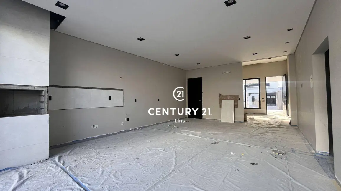 Casa com 3 quartos à venda, 255m2 em Cacoal - RO - imagem 5 Foto 5 de Casa com 3 quartos à venda, 255m2 em Cacoal - RO