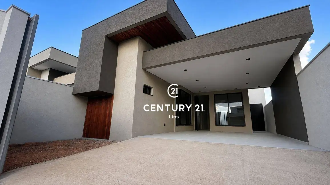 Casa com 3 quartos à venda, 255m2 em Cacoal - RO - imagem 1 Foto 1 de Casa com 3 quartos à venda, 255m2 em Cacoal - RO