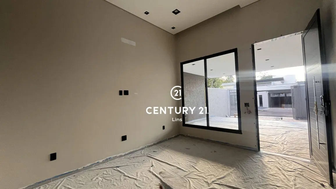 Casa com 3 quartos à venda, 255m2 em Cacoal - RO - imagem 3 Foto 3 de Casa com 3 quartos à venda, 255m2 em Cacoal - RO