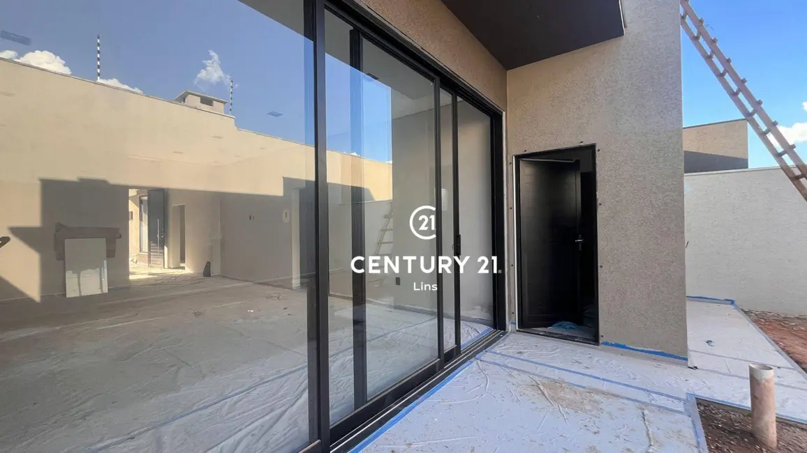 Casa com 3 quartos à venda, 255m2 em Cacoal - RO - imagem 4 Foto 4 de Casa com 3 quartos à venda, 255m2 em Cacoal - RO