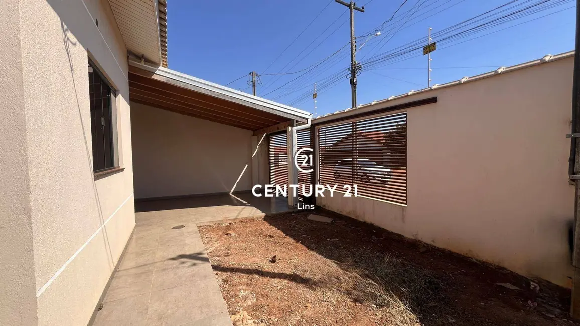 Casa com 2 quartos à venda, 300m2 em Embratel, Cacoal - RO - imagem 3 Foto 3 de Casa com 2 quartos à venda, 300m2 em Embratel, Cacoal - RO
