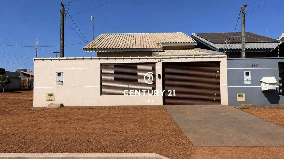 Casa com 2 quartos à venda, 300m2 em Embratel, Cacoal - RO - imagem 2 Foto 2 de Casa com 2 quartos à venda, 300m2 em Embratel, Cacoal - RO