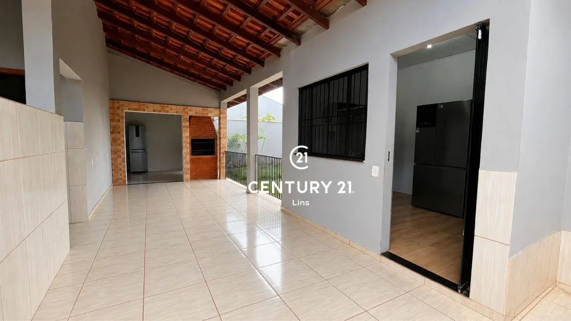 Foto 5 de Casa com 3 quartos à venda, 300m2 em Teixeirão, Cacoal - RO