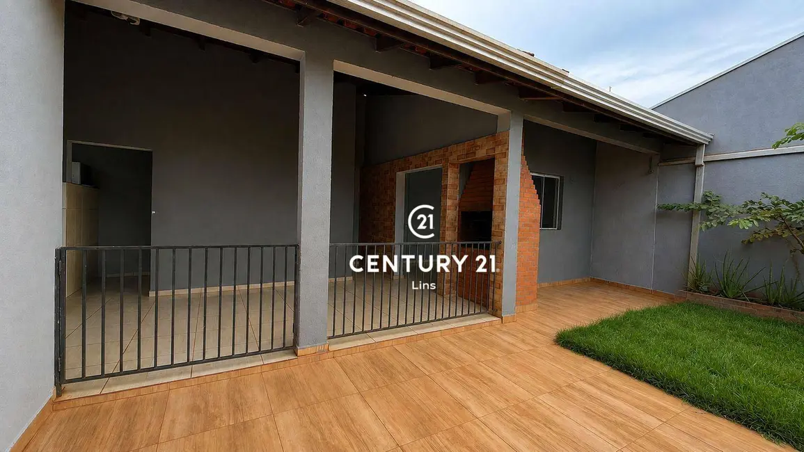 Foto 4 de Casa com 3 quartos à venda, 300m2 em Teixeirão, Cacoal - RO