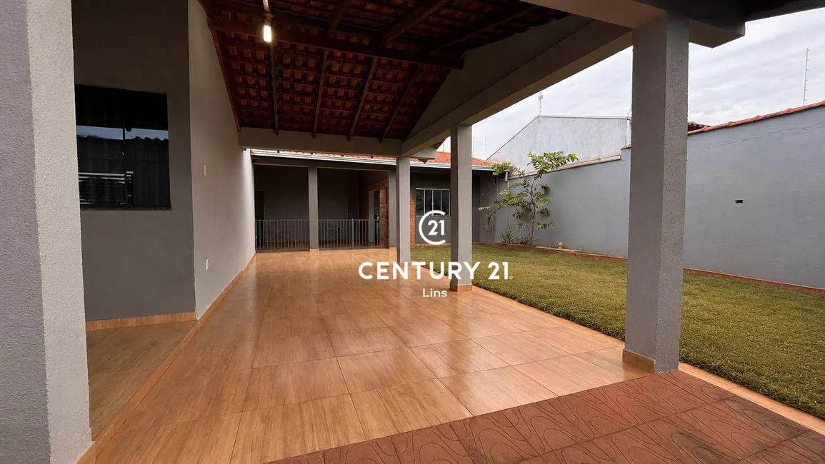 Foto 3 de Casa com 3 quartos à venda, 300m2 em Teixeirão, Cacoal - RO