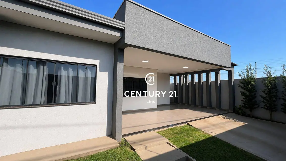 Foto 3 de Casa com 2 quartos à venda em Vista Alegre, Cacoal - RO