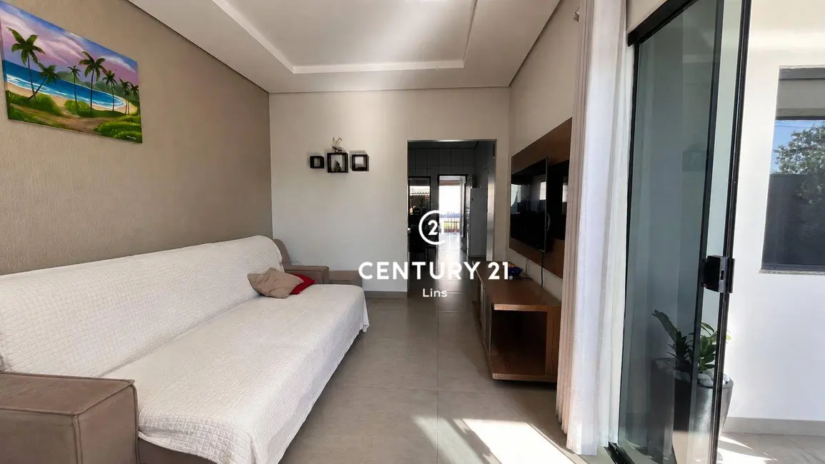 Foto 4 de Casa com 2 quartos à venda em Vista Alegre, Cacoal - RO
