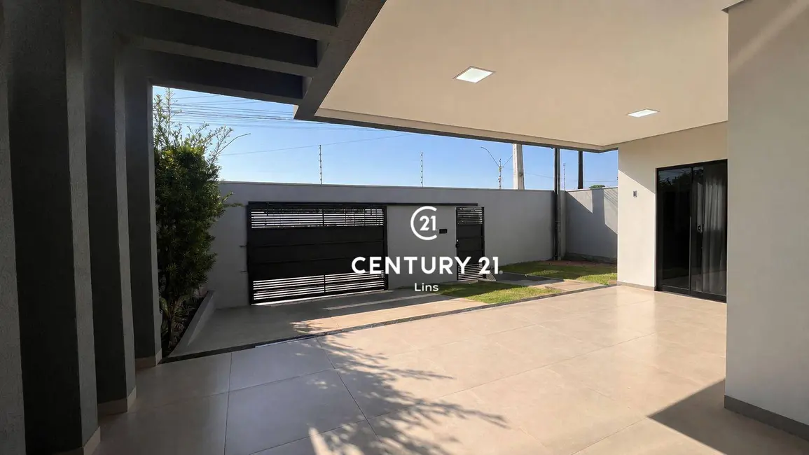 Foto 2 de Casa com 2 quartos à venda em Vista Alegre, Cacoal - RO