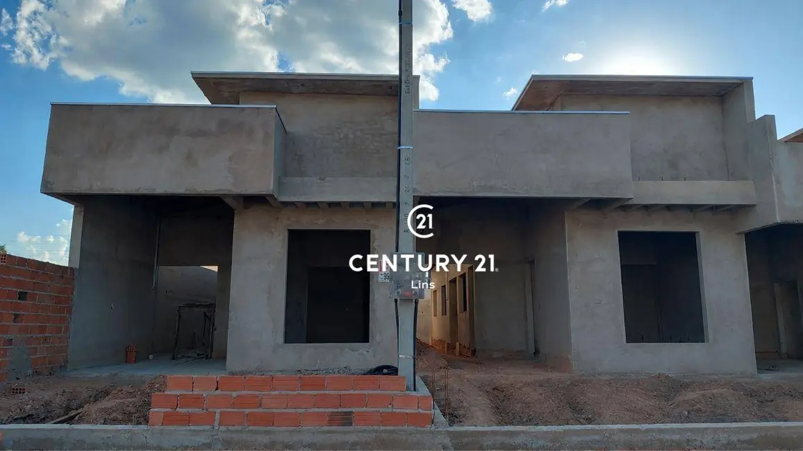Foto 1 de Casa com 2 quartos à venda, 150m2 em Cacoal - RO