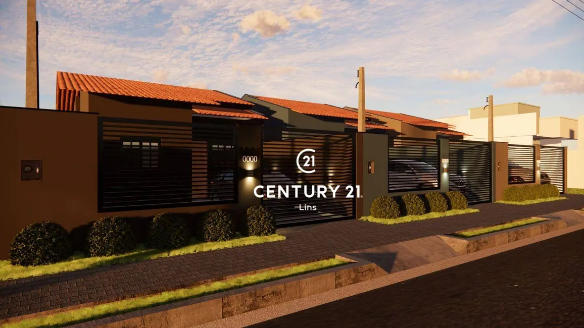 Foto 6 de Casa com 2 quartos à venda, 110m2 em Cacoal - RO