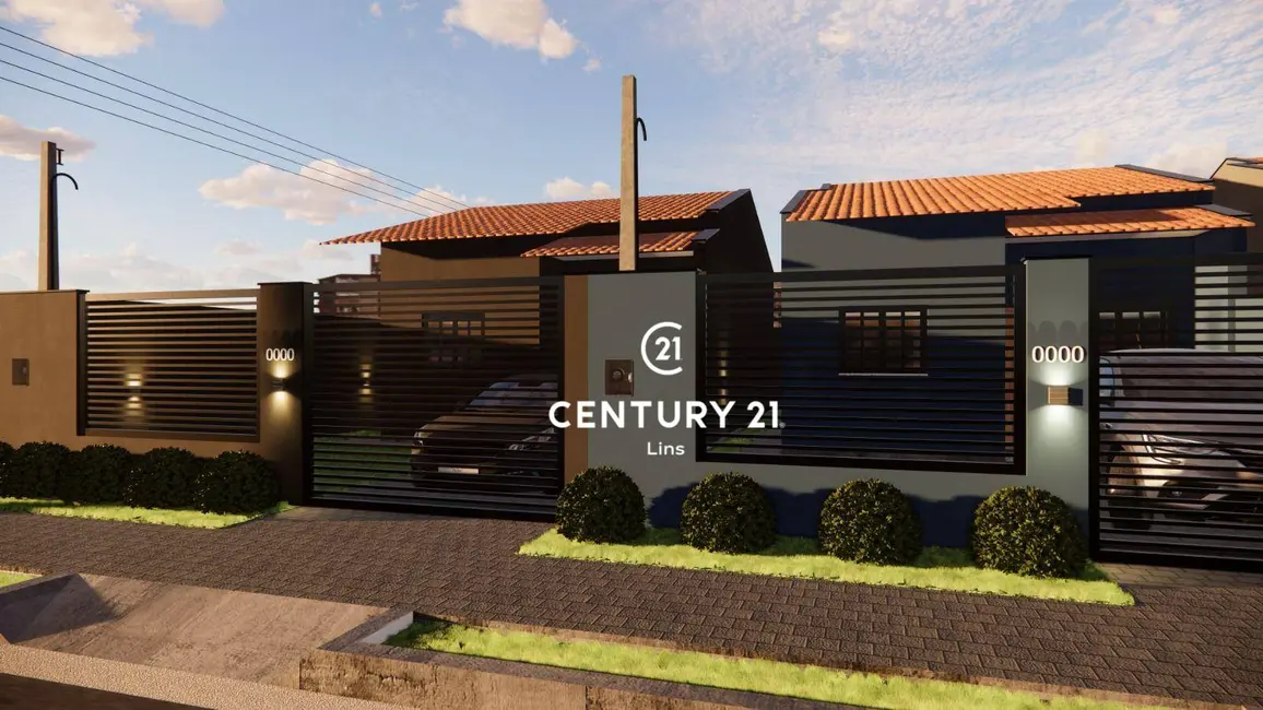 Foto 7 de Casa com 2 quartos à venda, 110m2 em Cacoal - RO