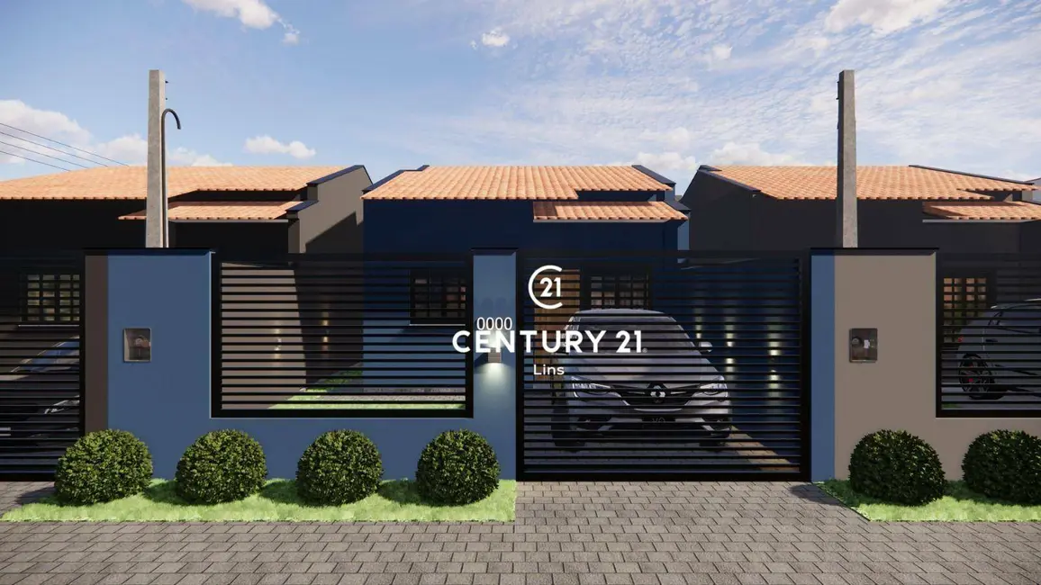 Foto 9 de Casa com 2 quartos à venda, 110m2 em Cacoal - RO