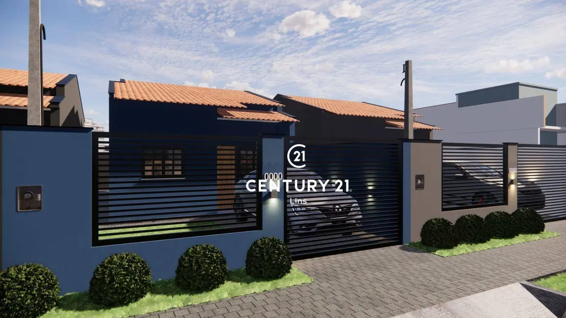 Foto 8 de Casa com 2 quartos à venda, 110m2 em Cacoal - RO