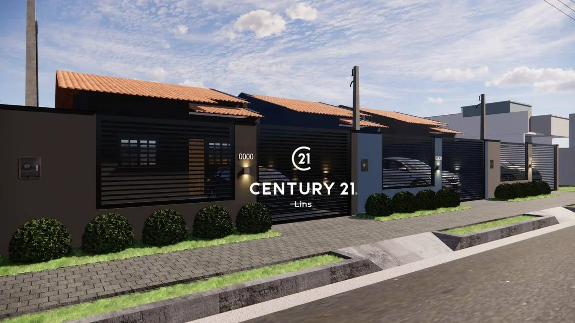 Foto 5 de Casa com 2 quartos à venda, 110m2 em Cacoal - RO