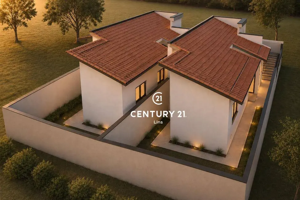 Foto 3 de Casa com 2 quartos à venda, 150m2 em Cacoal - RO