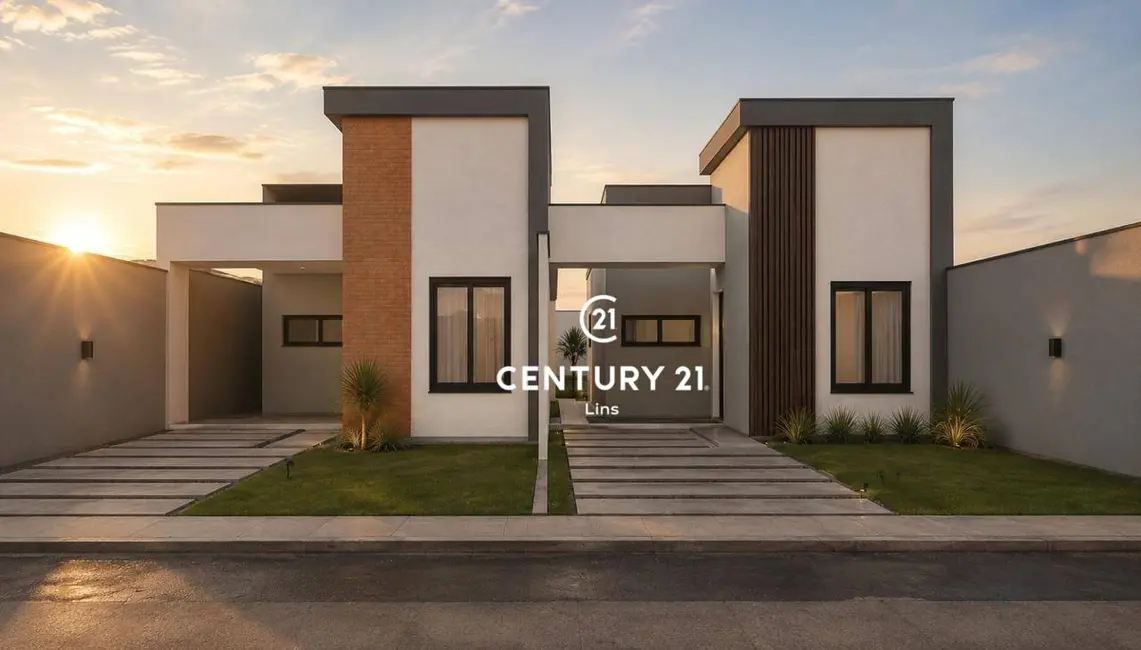 Foto 2 de Casa com 2 quartos à venda, 150m2 em Cacoal - RO
