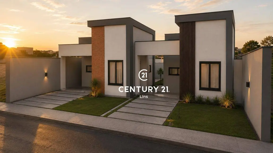 Foto 1 de Casa com 2 quartos à venda, 150m2 em Cacoal - RO