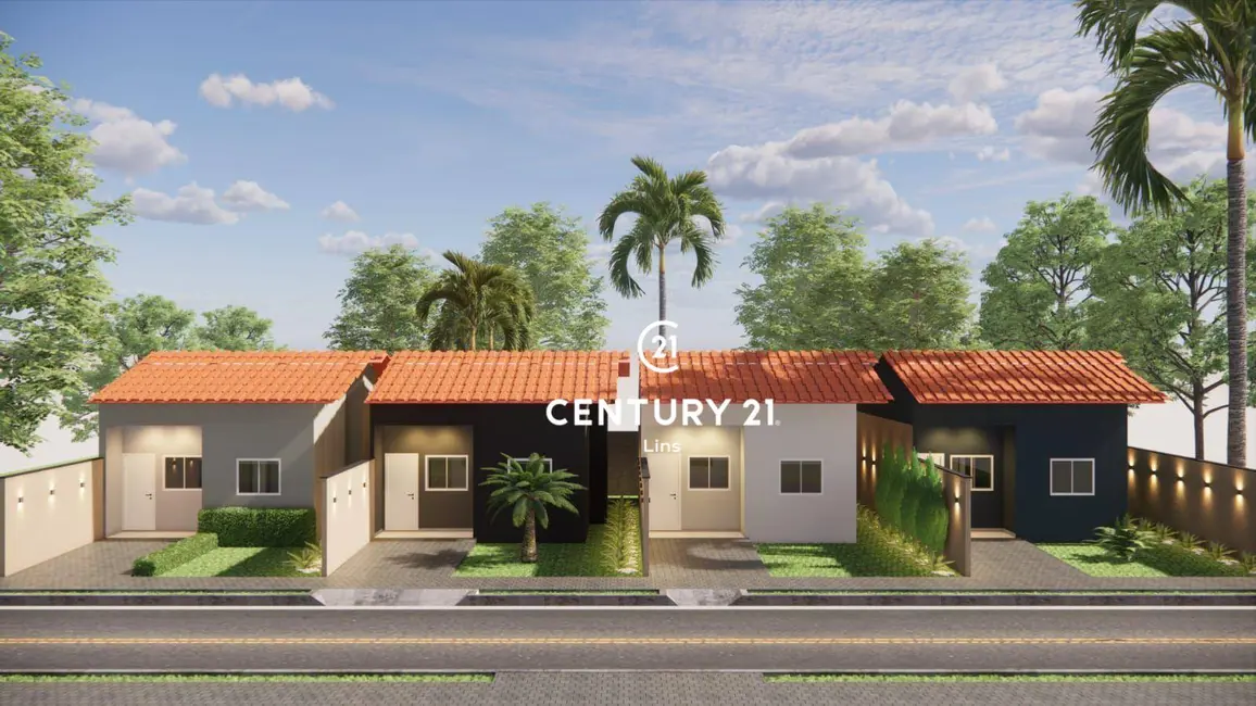 Casa com 2 quartos à venda, 110m2 em Cacoal - RO - imagem 3 Foto 3 de Casa com 2 quartos à venda, 110m2 em Cacoal - RO