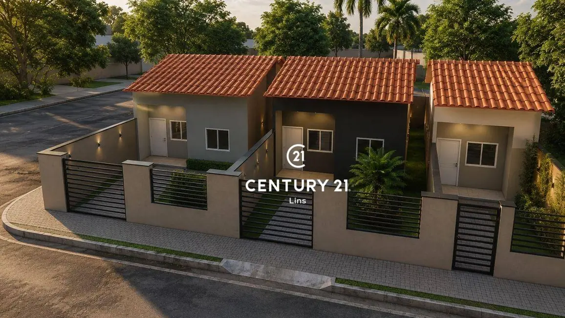 Casa com 2 quartos à venda, 110m2 em Cacoal - RO - imagem 4 Foto 4 de Casa com 2 quartos à venda, 110m2 em Cacoal - RO