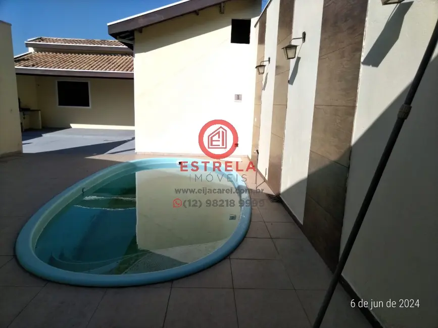 Foto 3 de Casa com 2 quartos à venda, 70m2 em Parque Imperial, Jacarei - SP