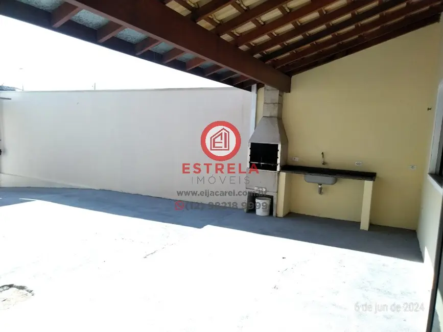 Foto 5 de Casa com 2 quartos à venda, 70m2 em Parque Imperial, Jacarei - SP