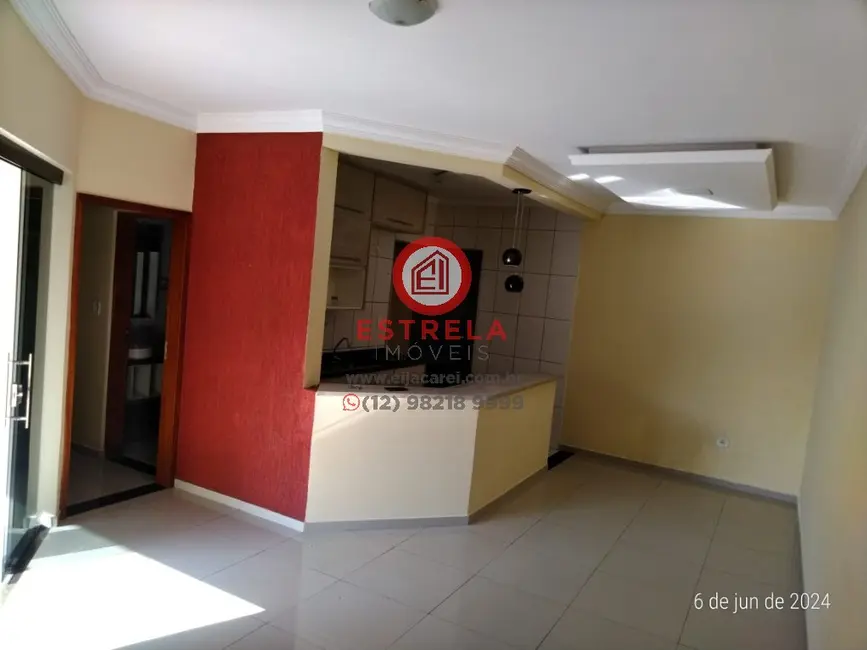 Foto 8 de Casa com 2 quartos à venda, 70m2 em Parque Imperial, Jacarei - SP