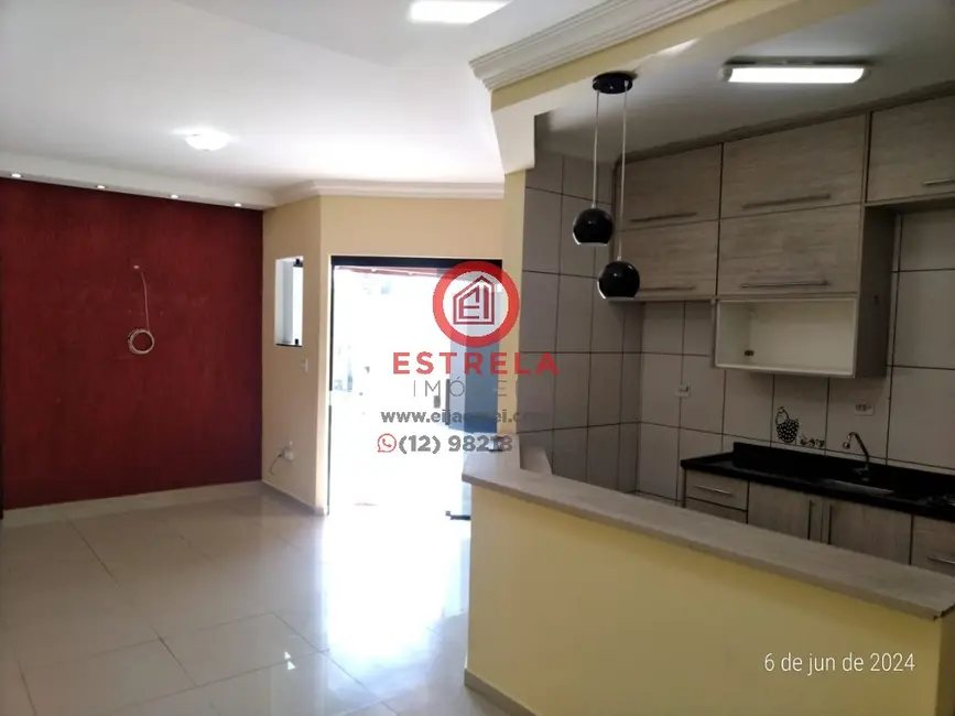 Foto 7 de Casa com 2 quartos à venda, 70m2 em Parque Imperial, Jacarei - SP