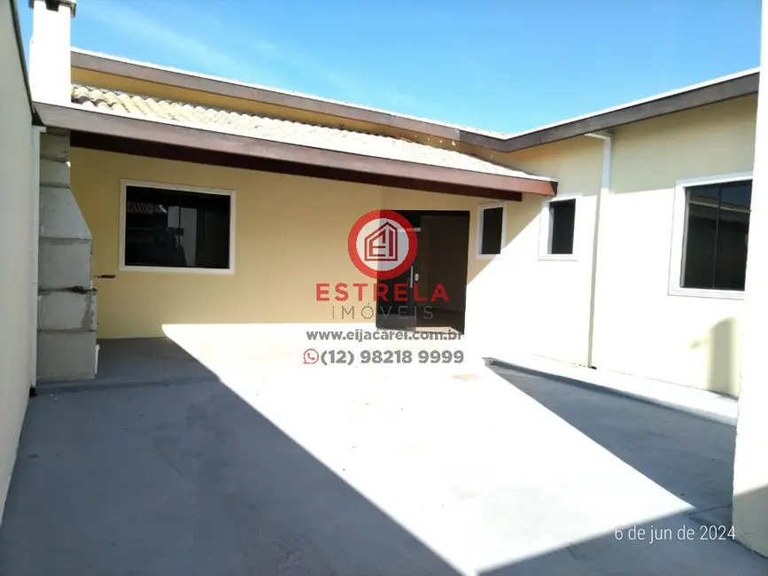 Foto 6 de Casa com 2 quartos à venda, 70m2 em Parque Imperial, Jacarei - SP