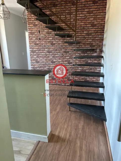 Foto 8 de Apartamento com 3 quartos para alugar, 142m2 em Jardim Califórnia, Jacarei - SP