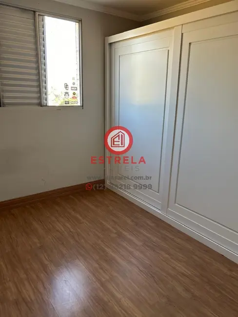 Foto 5 de Apartamento com 3 quartos para alugar, 142m2 em Jardim Califórnia, Jacarei - SP