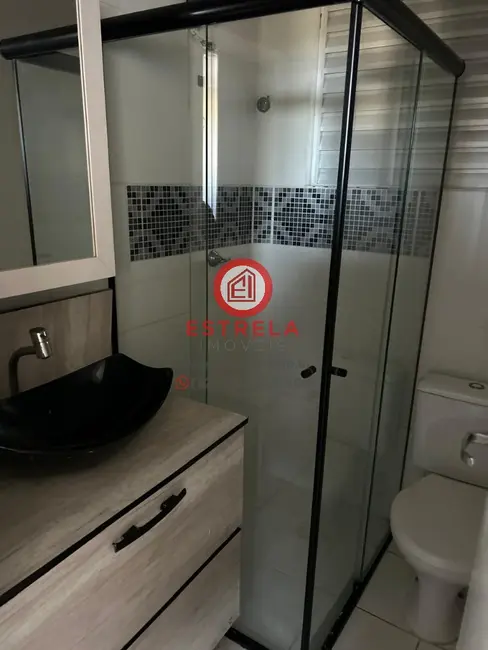 Foto 7 de Apartamento com 3 quartos para alugar, 142m2 em Jardim Califórnia, Jacarei - SP
