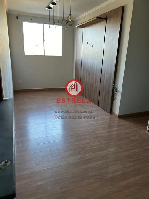 Foto 9 de Apartamento com 3 quartos para alugar, 142m2 em Jardim Califórnia, Jacarei - SP
