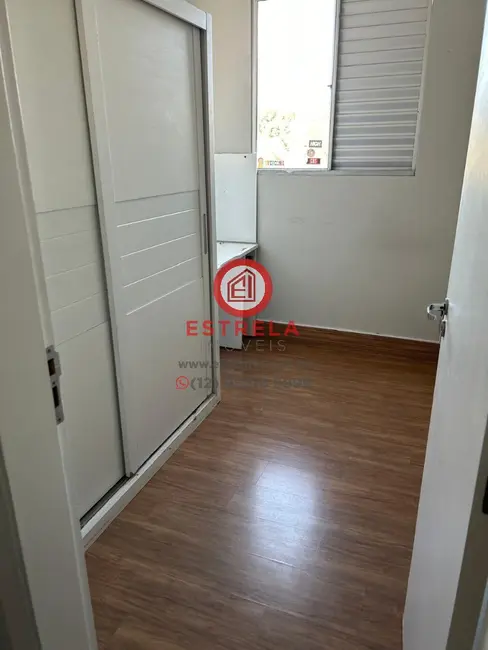 Foto 6 de Apartamento com 3 quartos para alugar, 142m2 em Jardim Califórnia, Jacarei - SP