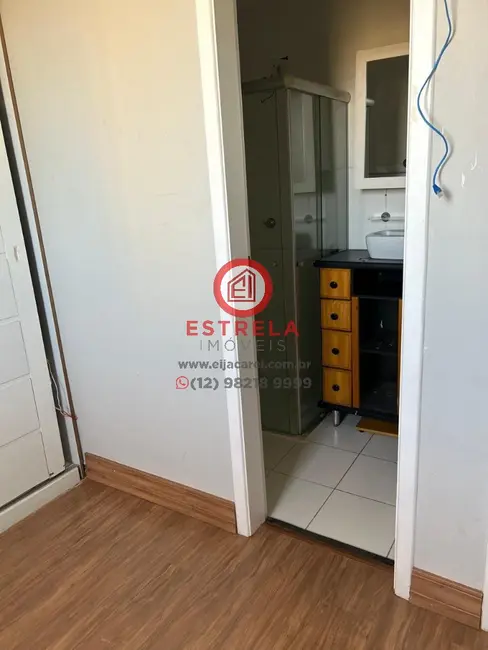 Foto 3 de Apartamento com 3 quartos para alugar, 142m2 em Jardim Califórnia, Jacarei - SP
