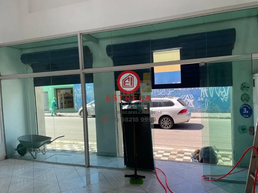 Loja para alugar, 129m2 em Centro, Jacarei - SP - imagem 5 Foto 5 de Loja para alugar, 129m2 em Centro, Jacarei - SP