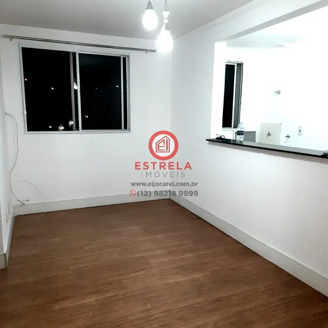 Foto 6 de Apartamento com 2 quartos à venda, 38m2 em Jardim Califórnia, Jacarei - SP